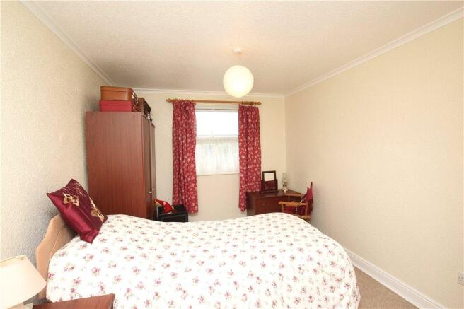 Annexe Bedroom