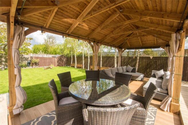 Gazebo
