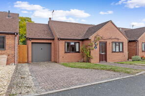 2, Station Gardens, Pershore WR10 3EZ