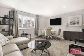 8, Marlow Court, All Hallows Road, Caversham, Reading RG4 5LL