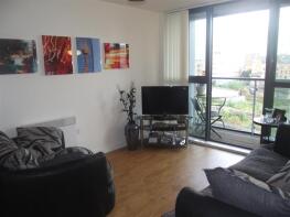 Apartment 429, Quebec Building, Bury Street, Salford M3 7DU