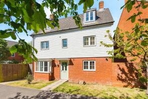 80, Bluebell Road, Ashford TN23 3GJ