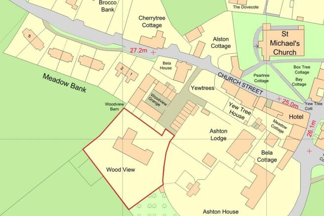 OS Map
