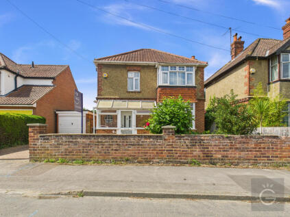 Anderson Avenue, Earley, RG6