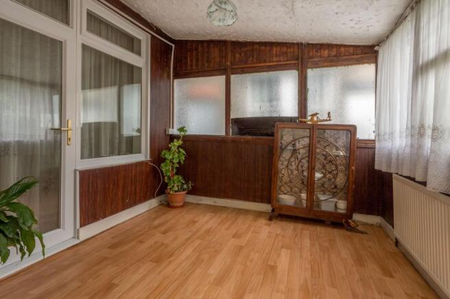 Consevatory