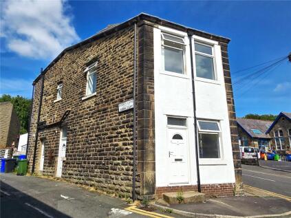 Bacup Road, Rawtenstall, Rossendale, BB4