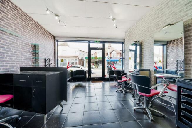 Reculver Road, Beltinge, Herne Bay