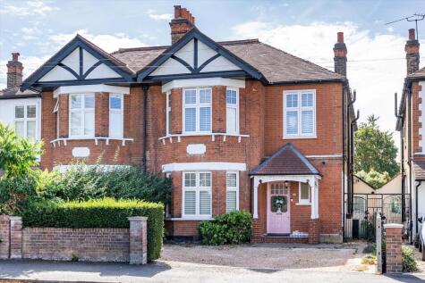 Ember Lane, Esher, Surrey KT10