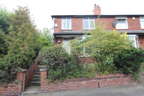 Lancastre Grove, Leeds