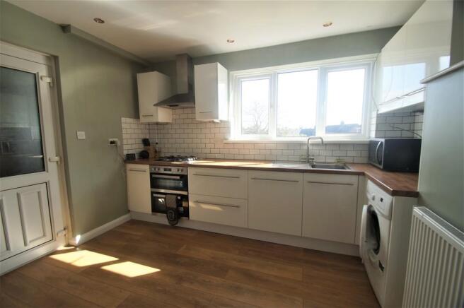 Kitchen- Taylor C...