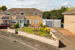 49, Patrick Road, Corby NN18 9NB