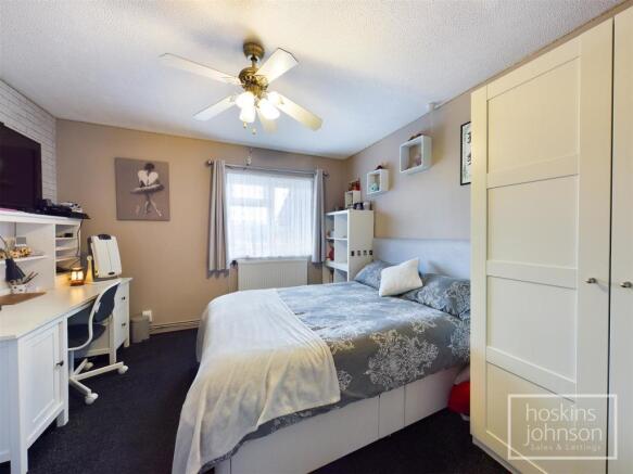 Bedroom 2
