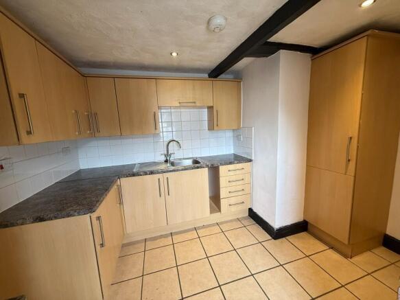 3 bed End of Terrace for sale Image 4