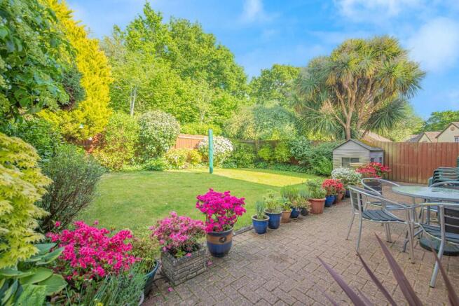GARDEN