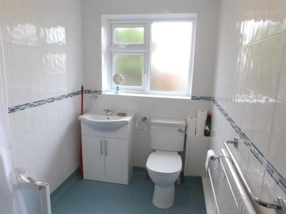 Wet Room