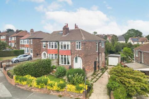 Spennithorne Avenue, Lawnswood, Leeds