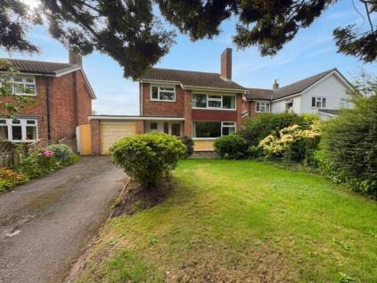 Main Road, Goostrey, CW4