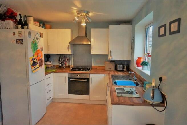 Kitchen / Diner