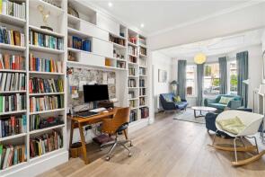 33, Cloncurry Street, London SW6 6DR