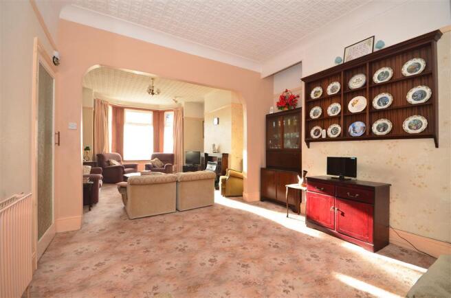 Lounge Area