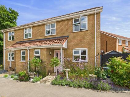 Horseman Close, Downham Market, PE38