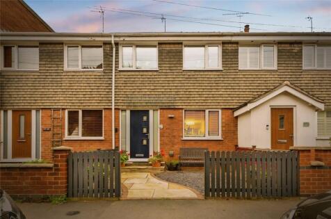 Main Street, Lowdham, Nottingham, Nottinghamshire, NG14