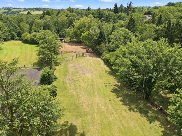 Field Aerial