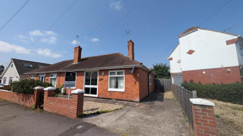 Greenway Crescent, Taunton