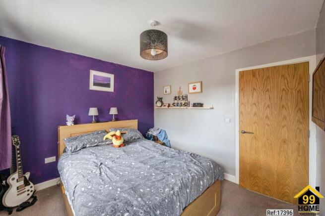 2 bed Semi-Detached for sale Image 12