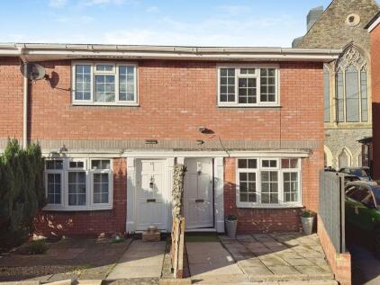 Baneswell Courtyard, Newport