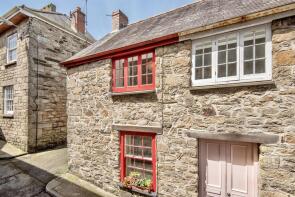 1, New Street, Penryn TR10 8EB