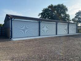 1, Choats Cottages, Halstead Road, Colchester CO6 3PT