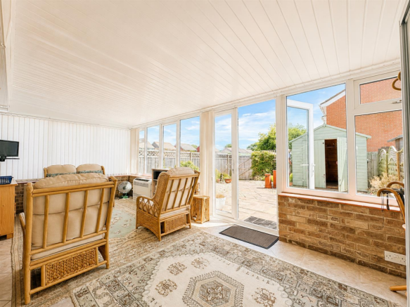 Sun Room