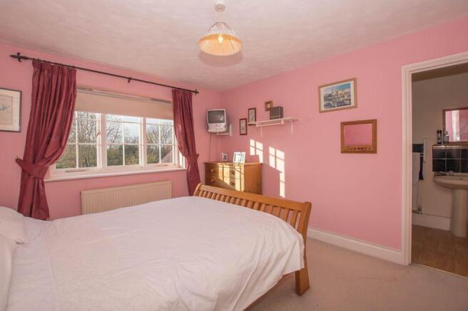 Bed1 a