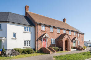 1, Granary Hill, Dorchester DT2 9SZ