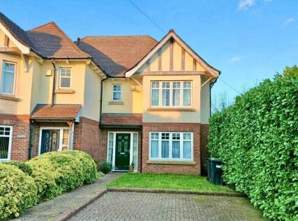St Anns Gate, Broadshard Lane, BH24 1RR