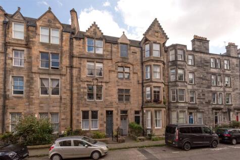 Roseneath Terrace, Marchmont, Edinburgh, EH9