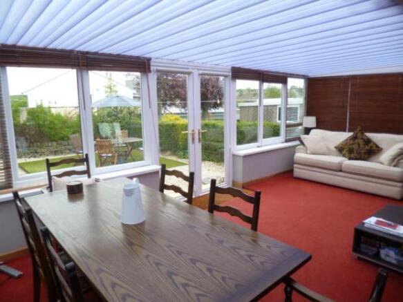 Sun/Family Room