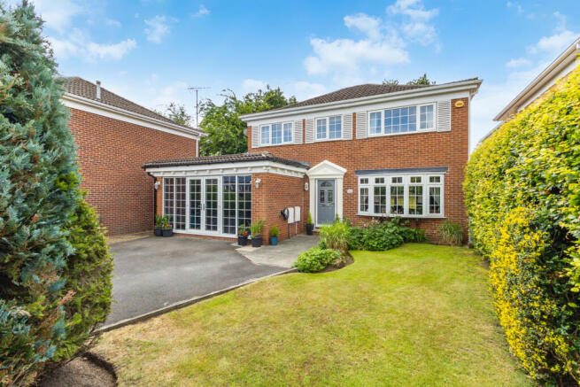 4 Bedroom Detached for Sale