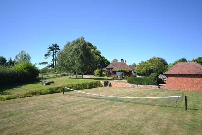 Gardens