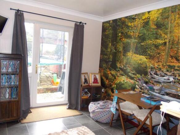 Reception Room 2