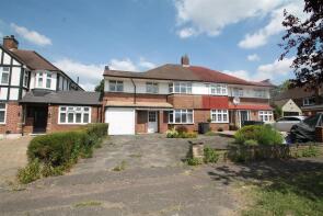1a, Murtwell Drive, Chigwell IG7 5ED