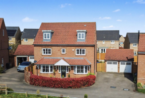 12, Stanley Close, Corby NN18 8SW