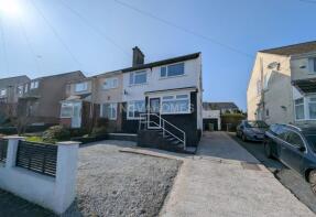 91, Carnock Road, Plymouth PL2 3SH
