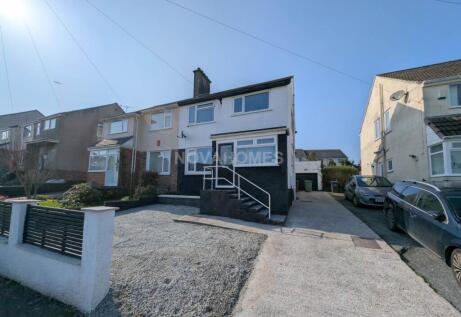 Carnock Road, Plymouth, PL2 3SH