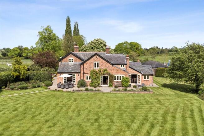 Woodworth Green Farm