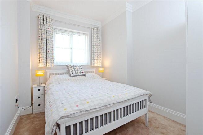 Bedroom Five