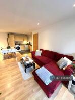 Flat 11, 1, Yeoman Street, London SE8 5DP
