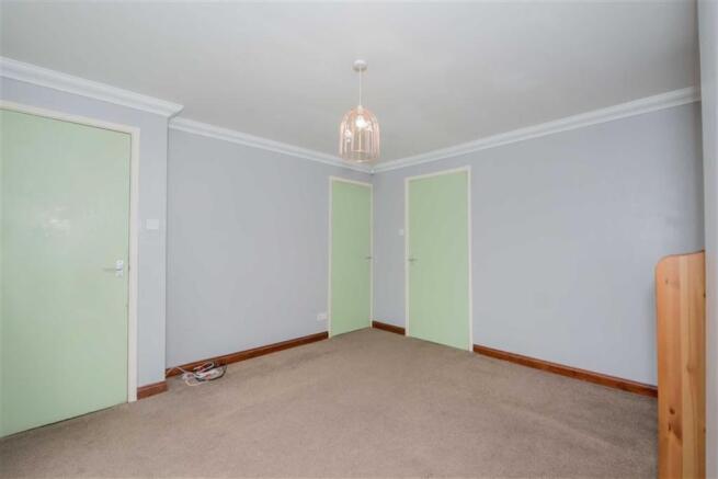 Living Room: