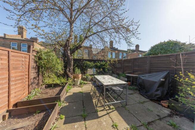 Hitcham Road E17